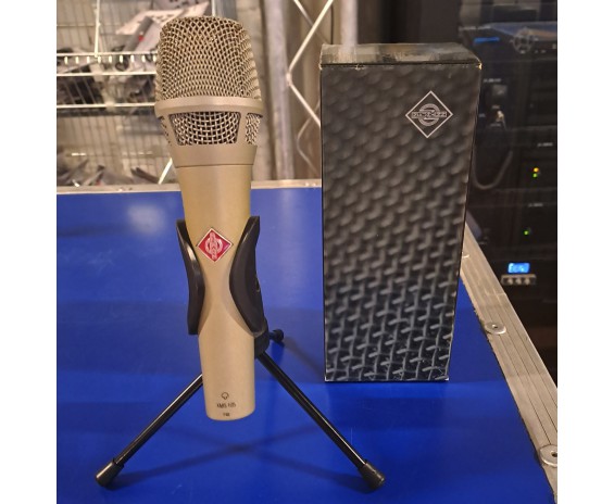 Neumann KMS 105