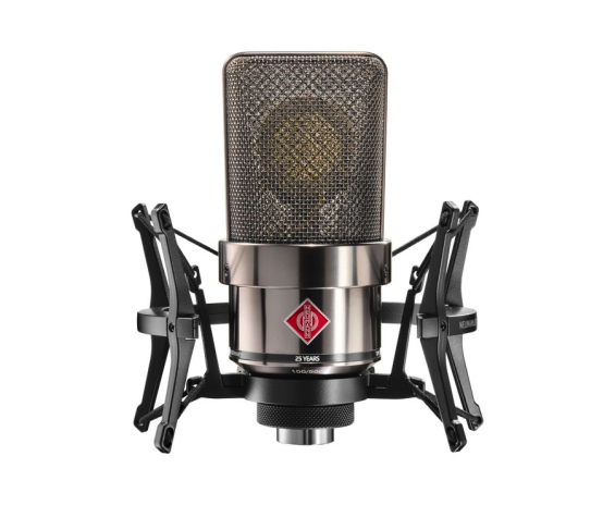Neumann TLM 103 25 Years Edition
