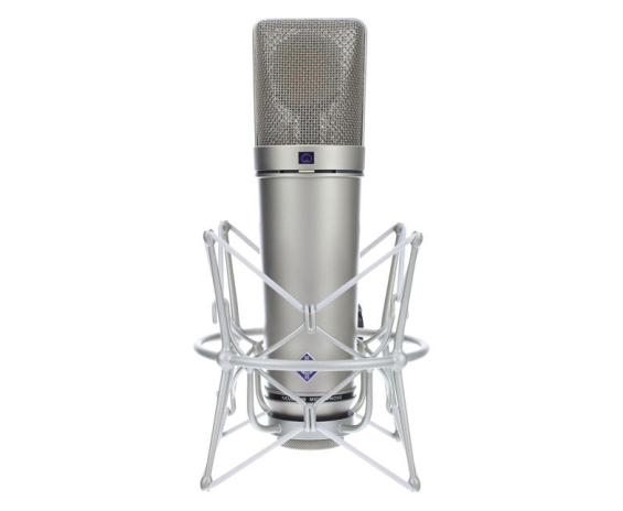 Neumann U87 AI Studio Set