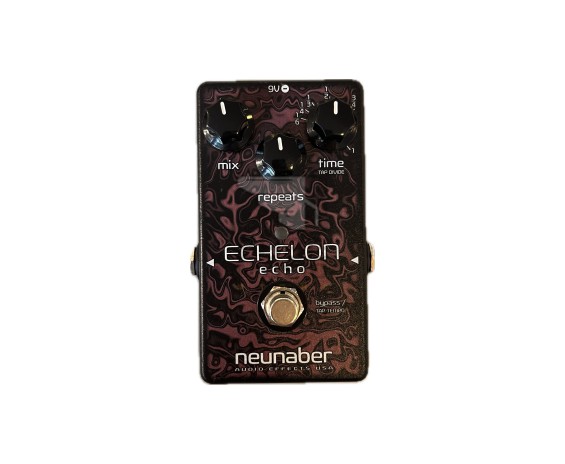 Neunaber Tech Echelon Echo