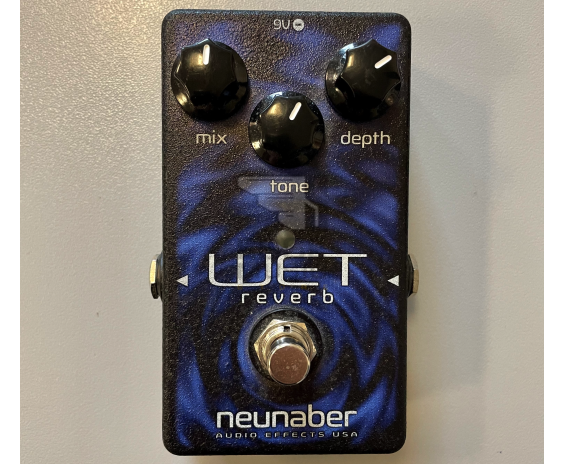 Neunaber Tech Wet Reverb