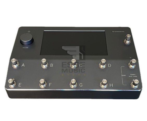 Neural Dsp Quad cortex