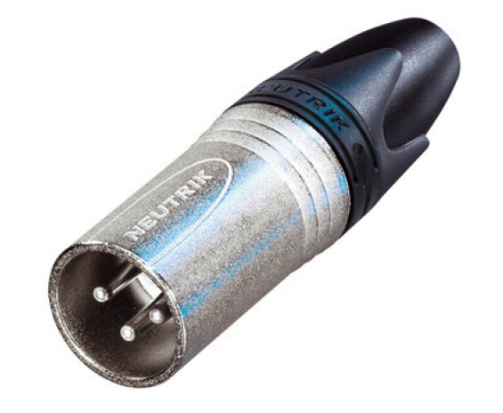 Neutrik NC3MXX