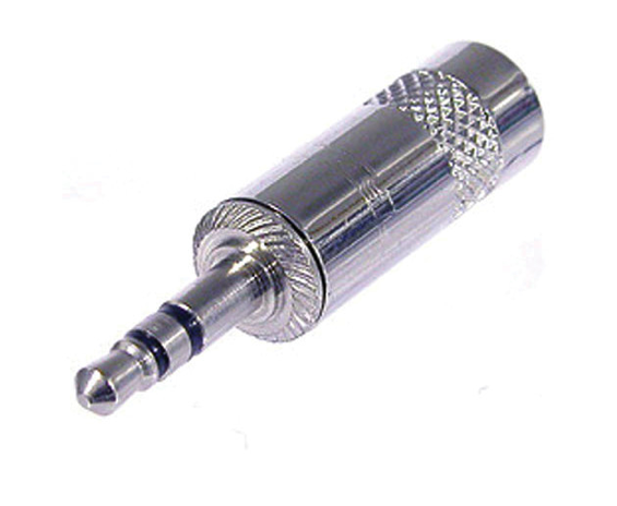 Neutrik NYS231 Mini Plug
