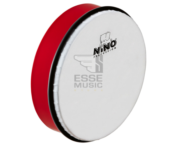 Nino NINO45R - Frame Drum 8