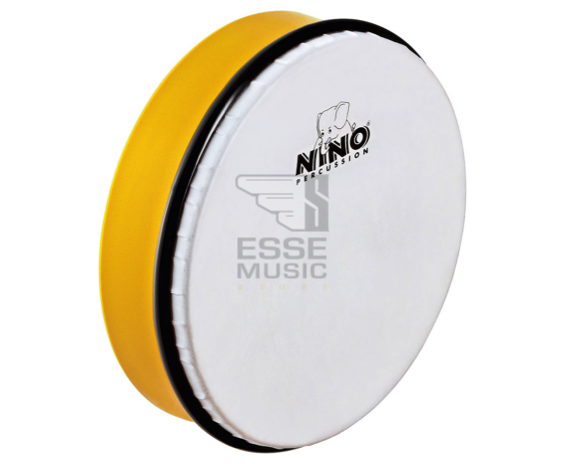 Nino NINO45Y - Frame Drum 8