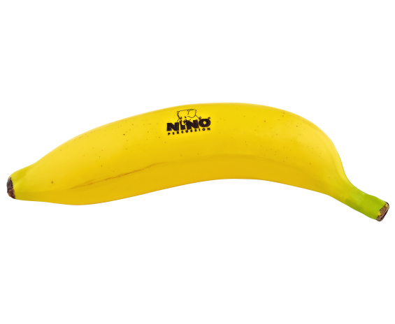 Nino NINO597 - Banana Shaker