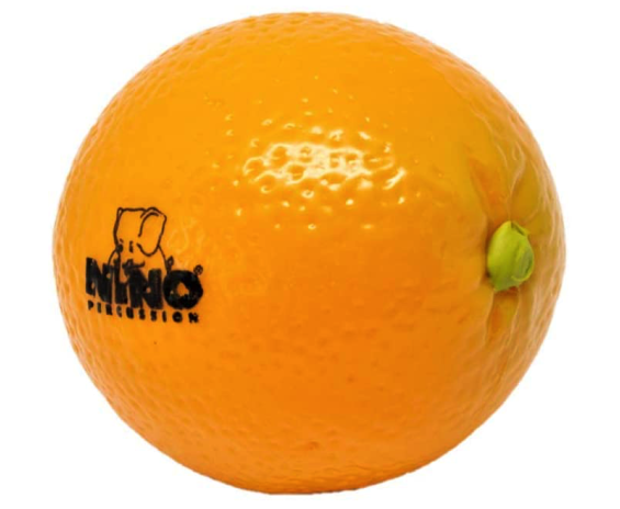 Nino NINO598 - Orange Shaker