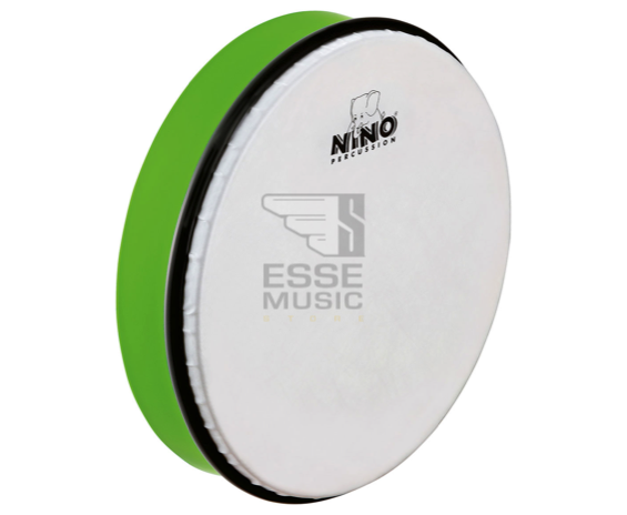 Nino NINO5GG - Frame Drum 10
