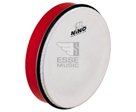 Nino NINO5R - Frame Drum 10