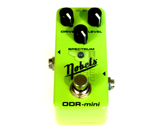 Nobels ODR-mini