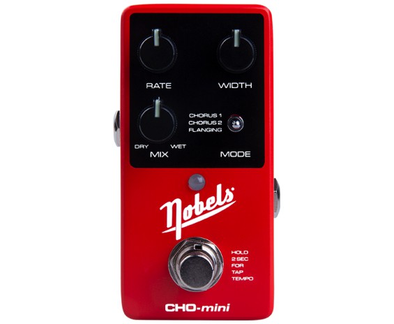 Nobels CHO-mini