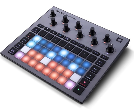 Novation Circuit Rhythm