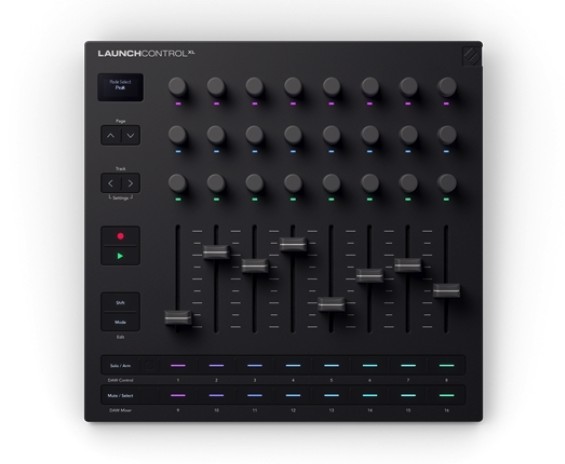 Novation Launch Control XL Mk3