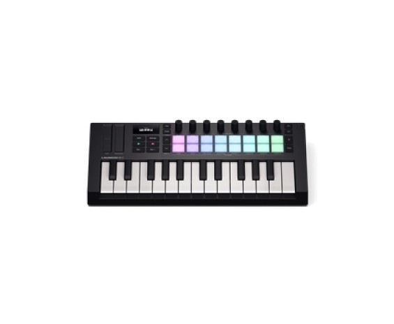 Novation Launchkey Mini 25 MK4