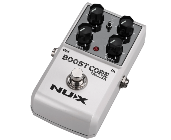 Nux Boost Core Deluxe