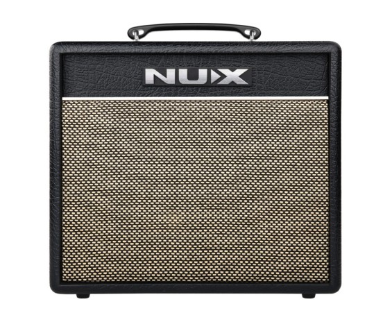 Nux Mighty 20MKII