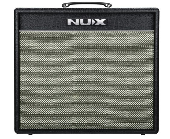 Nux Mighty 60MK2