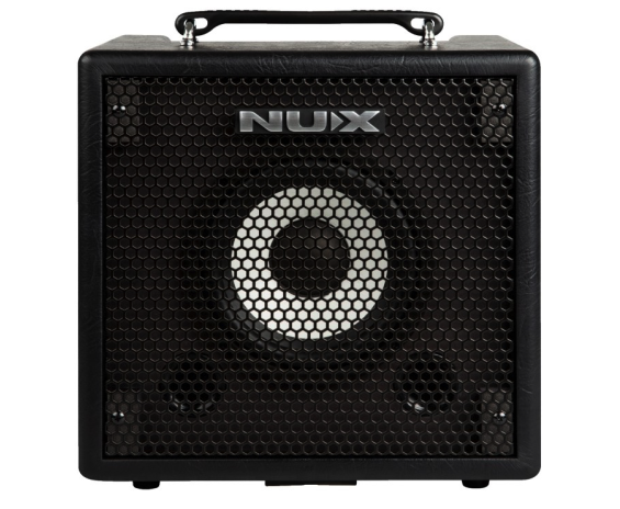 Nux Mighty Bass 50BT