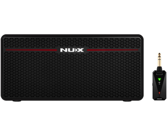 Nux Mighty Space