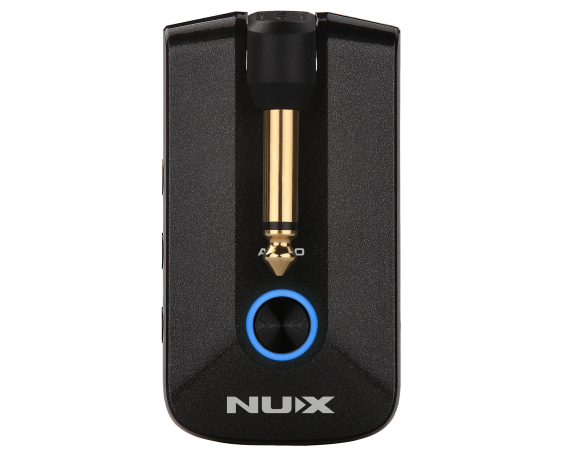 Nux MP3 - Mighty Plug Pro