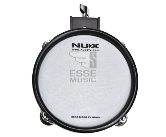 Nux NDP-8 - Pad Mesh Tom/Rullante 8