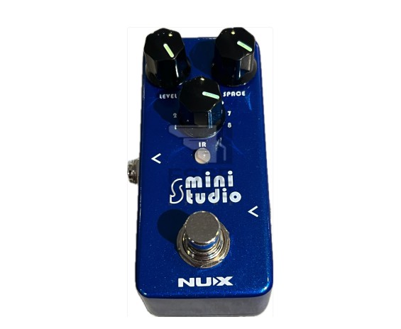 Nux NSS3 Mini Studio