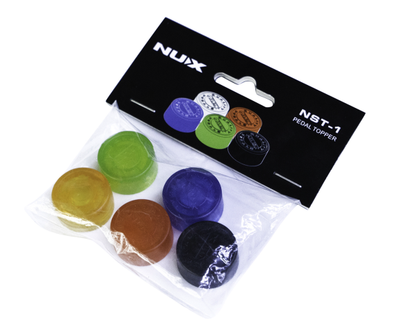Nux NST-1 Pedal Topper