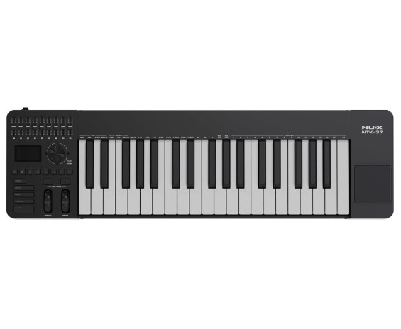 Nux NTK-37