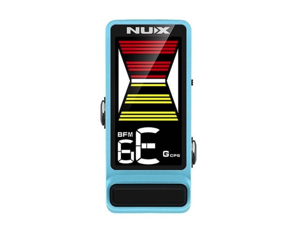 Nux NTUY-3 Flow