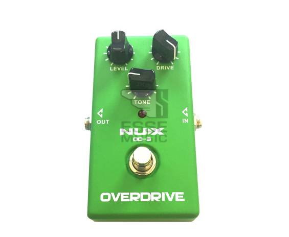 Nux OD-3 Overdrive
