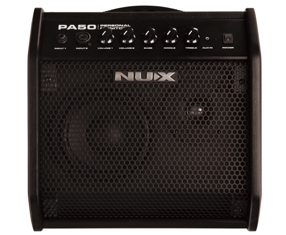 Nux PA-50 Personal Monitor