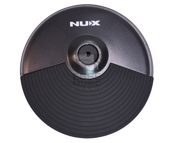 Nux PRT-0184 Kit Piatto + Supporto Per DM-210