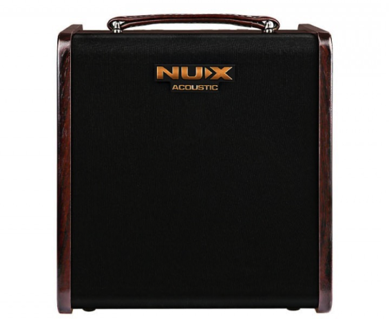 Nux Stageman II Charge AC-80