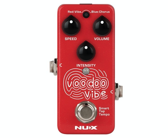 Nux Voodoo Vibe NCH-3