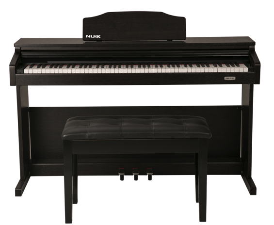 Nux WK-520 Digital Piano