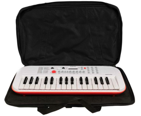Oqan QKB32 Keyboard Bag 48 x 20 x 5,5 cm