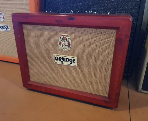 Orange AD30TC 30th Anniversary Limited