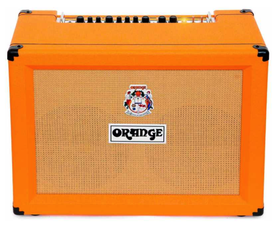 Orange CR120C