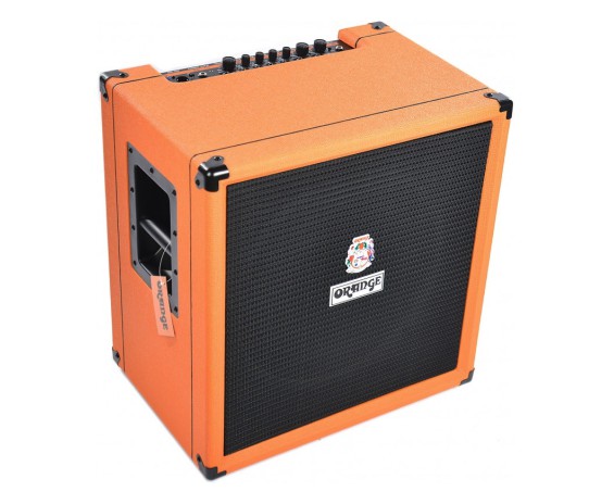 Orange Crush Bass 100
