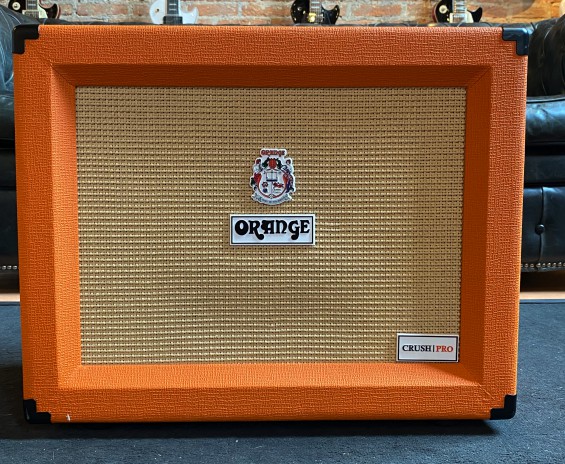 Orange Crush Pro 60