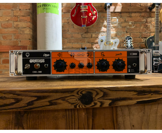 Orange OB1-300