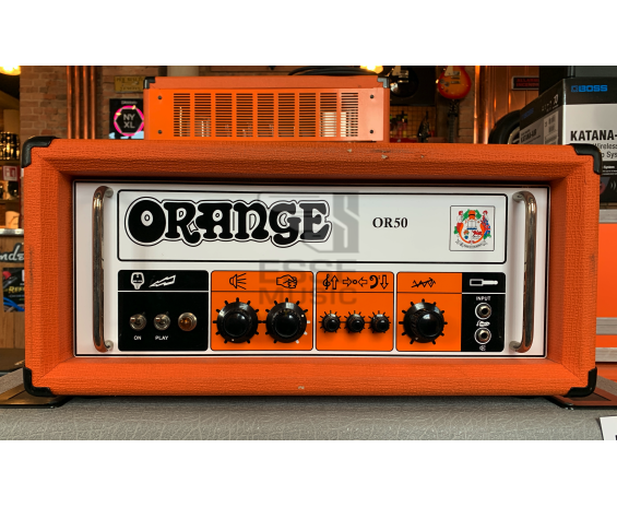 Orange OR-50H
