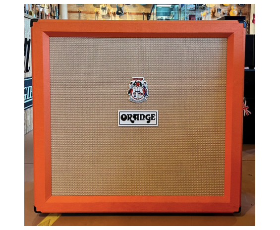 Orange PPC412