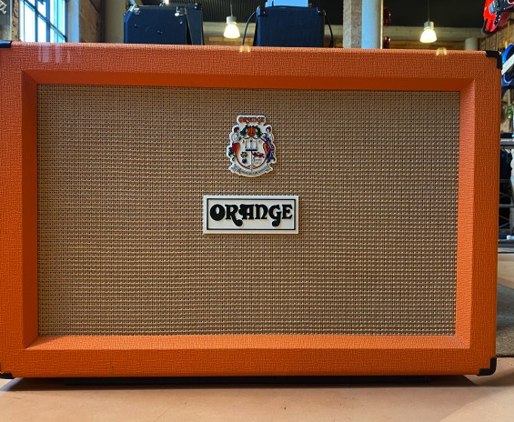 Orange PPC212 UK