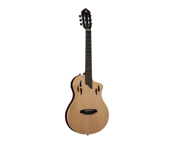 Ortega Tourplayer rtpsts-nat
