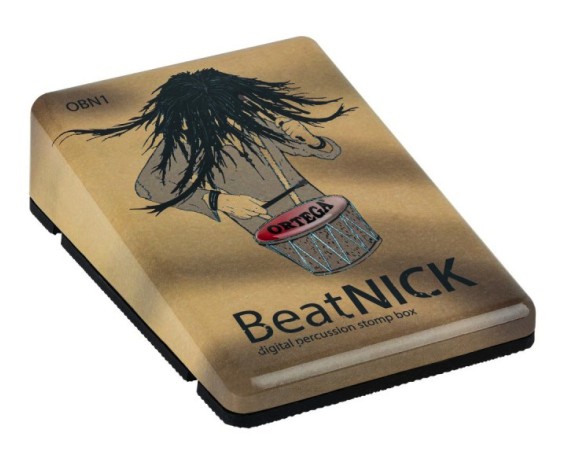 Ortega Beatnick