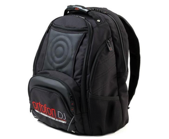 Ortofon DJ Gear Bag