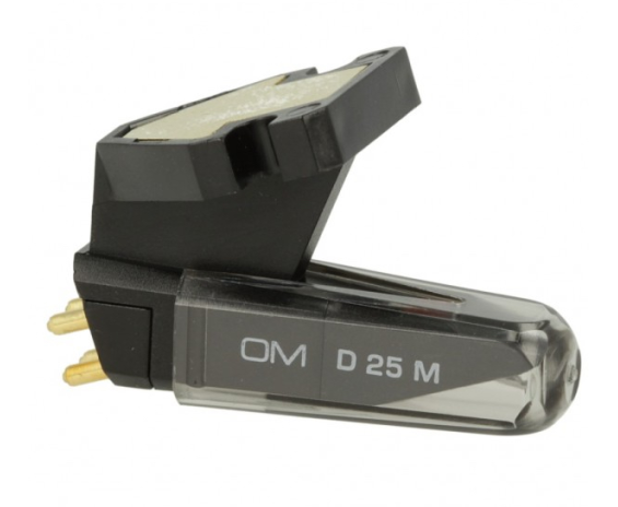 Ortofon OM D 25 M Cartridge