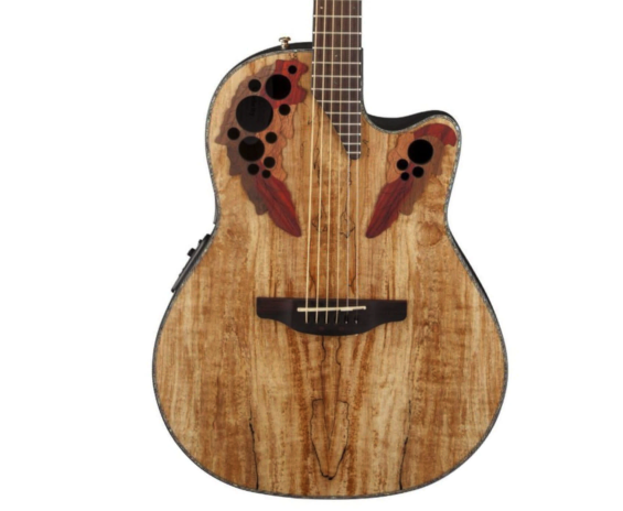 Ovation CE44P-SM-G